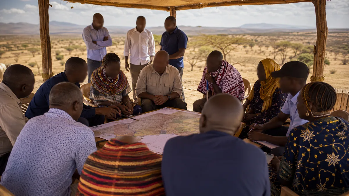 Landowner Engagement and Project Confidence